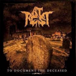 At Rest : To Document the Deceased